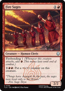 Fire Sages (136) (Avatar: The Last Airbender)
