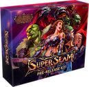 Image for Super Slam Prerelease Kit - Flesh and Blood TCG