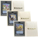 Image for FINAL FANTASY Promo Bundle (JP) (Metal Promo) - Magic: The Gathering
