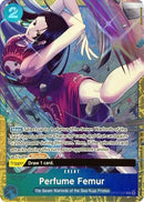 Image for Perfume Femur (Premium Card Collection -Best Selection Vol. 4-) (OP07-057) (One Piece Promotion Cards) - One Piece Card Game