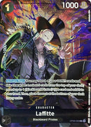 Image for Laffitte (Premium Card Collection -Best Selection Vol. 4-) (OP09-095) (One Piece Promotion Cards) - One Piece Card Game