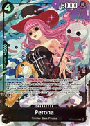 Image for Perona (Premium Card Collection -Best Selection Vol. 4-) (OP10-092) (One Piece Promotion Cards) - One Piece Card Game