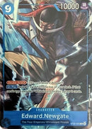 Image for Edward.Newgate (Premium Card Collection -6 assort vol.1-) (ST22-003) (One Piece Promotion Cards) - One Piece Card Game