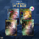 Image for Secret Lair Drop: MagicCon: The Gathering - Rainbow Foil Edition - Magic: The Gathering