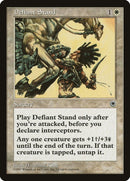 Defiant Stand [POR]