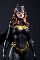 Batgirl Resin Statue - view 2