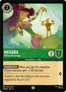 Image for Megara - Pulling the Strings (79/204) (Fabled) - Disney Lorcana