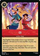 Image for I2I (130/204) (Fabled) - Disney Lorcana