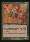 Deepwood Drummer (239) [MMQ]
