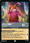 Image for Little John - Sir Reginald (176/204) (Fabled) - Disney Lorcana