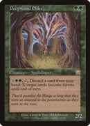 Deepwood Elder (240) [MMQ]