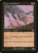 Deepwood Ghoul (131) [MMQ]