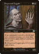 Deepwood Legate (132) [MMQ]
