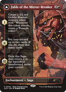 Fable of the Mirror-Breaker (44) (Game Day & Store Championship Promos)
