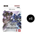 Image for Starter Deck 05: Iron Bloom Display - Gundam Card Game