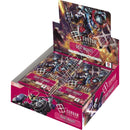 Image for Dual Impact Booster Box - Gundam Card Game