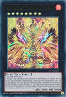 Image for Garunix Eternity, Hyang of the Fire Kings (25LP-EN003) (Limited Pack World Championship 2025) - YuGiOh