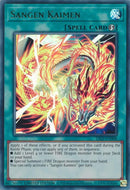 Image for Sangen Kaimen (25LP-EN008) (Limited Pack World Championship 2025) - YuGiOh