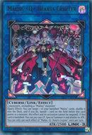Image for Maliss Q Hearts Crypter (25LP-EN016) (Limited Pack World Championship 2025) - YuGiOh