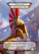 Image for Golden Galea (Marvel) (SUP247) - Flesh and Blood TCG