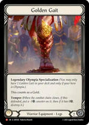 Image for Golden Gait (SUP250) - Flesh and Blood TCG