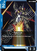 Image for Taurus (GD02-018) (Dual Impact) - Gundam Card Game