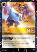 Image for Beast - Gracious Prince (40) - Disney Lorcana