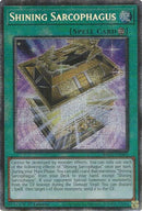 Image for Shining Sarcophagus (MP25-EN005) (2025 Mega-Pack) - YuGiOh