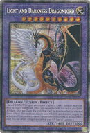 Image for Light and Darkness Dragonlord (MP25-EN009) (2025 Mega-Pack) - YuGiOh