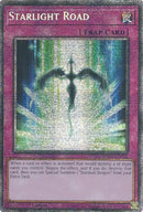 Image for Starlight Road (MP25-EN022) (2025 Mega-Pack) - YuGiOh