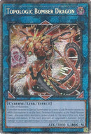 Image for Topologic Bomber Dragon (MP25-EN030) (2025 Mega-Pack) - YuGiOh