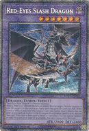 Image for Red-Eyes Slash Dragon (MP25-EN031) (2025 Mega-Pack) - YuGiOh