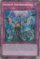 Image for Infinite Impermanence (MP25-EN032) (2025 Mega-Pack) - YuGiOh