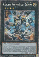Image for Starliege Photon Blast Dragon (MP25-EN034) (2025 Mega-Pack) - YuGiOh