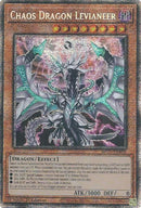 Image for Chaos Dragon Levianeer (MP25-EN035) (2025 Mega-Pack) - YuGiOh