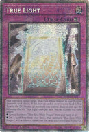 Image for True Light (MP25-EN041) (2025 Mega-Pack) - YuGiOh