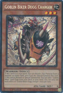Image for Goblin Biker Dugg Charger (MP25-EN051) (2025 Mega-Pack) - YuGiOh