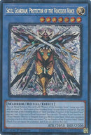 Image for Skull Guardian, Protector of the Voiceless Voice (MP25-EN055) (2025 Mega-Pack) - YuGiOh