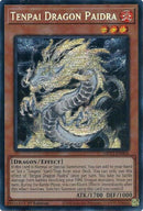 Image for Tenpai Dragon Paidra (MP25-EN064) (2025 Mega-Pack) - YuGiOh
