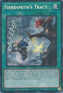 Image for Fiendsmith's Tract (MP25-EN093) (2025 Mega-Pack) - YuGiOh
