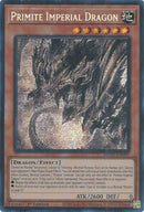 Image for Primite Imperial Dragon (MP25-EN099) (2025 Mega-Pack) - YuGiOh