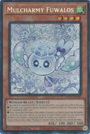 Image for Mulcharmy Fuwalos (MP25-EN102) (2025 Mega-Pack) - YuGiOh