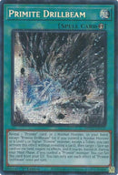 Image for Primite Drillbeam (MP25-EN115) (2025 Mega-Pack) - YuGiOh
