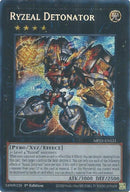 Image for Ryzeal Detonator (MP25-EN121) (2025 Mega-Pack) - YuGiOh