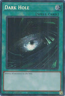 Image for Dark Hole (MP25-EN130) (2025 Mega-Pack) - YuGiOh