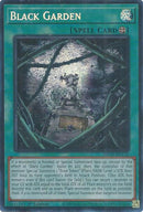 Image for Black Garden (MP25-EN132) (2025 Mega-Pack) - YuGiOh