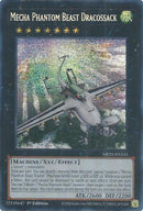 Image for Mecha Phantom Beast Dracossack (MP25-EN135) (2025 Mega-Pack) - YuGiOh