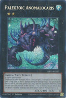Image for Paleozoic Anomalocaris (MP25-EN137) (2025 Mega-Pack) - YuGiOh