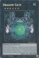 Image for Dragon Gate (MP25-EN148) (2025 Mega-Pack) - YuGiOh