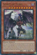 Image for Spirit of Yubel (MP25-EN151) (2025 Mega-Pack) - YuGiOh